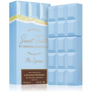 Sabrina Carpenter Sweet Tooth Me Espresso EDP siev