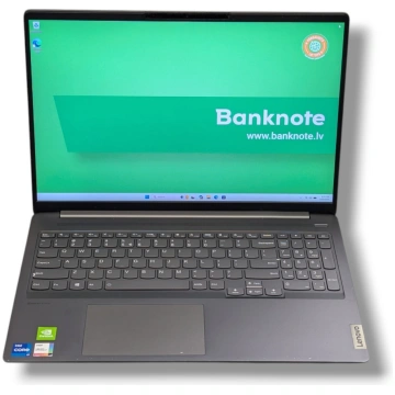 Lietots - Lenovo Ideapad 5 Pro 16IHU6