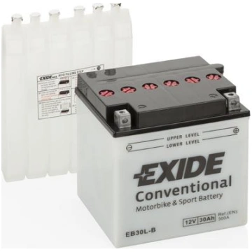 Exide EB30L-B