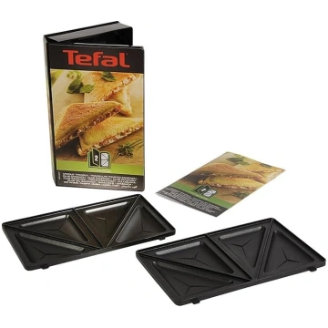Tefal XA800212 Collection Set uzkodu sviestmaižu p