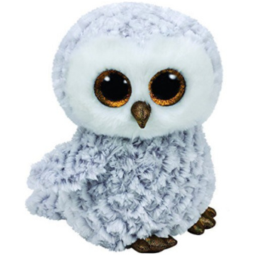 ty beanie boos owlette