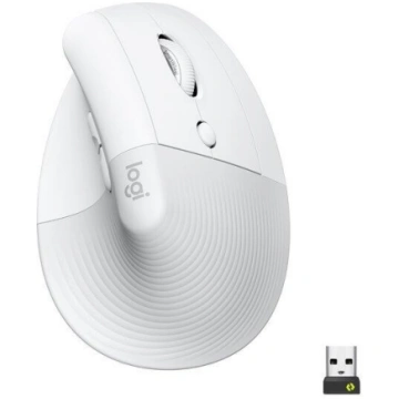 Logitech Logitech Lift Ergo Series Bezvadu Datorpe
