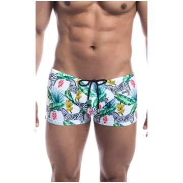 Oceanico Square Cut - Bananas / L