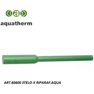 STELO PPR Per RIPARAFORI (Art.60600 AQUATHERM)x
