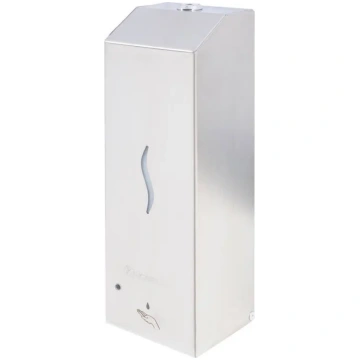 Automatic soap and disinfectant dispenser 1l HIT 5