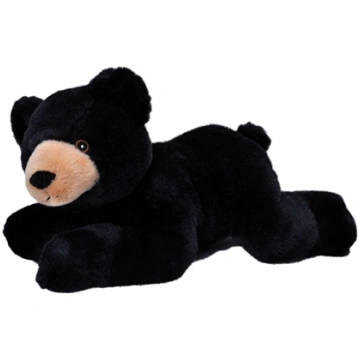 Schleich Wild Republic Black Bear Ecokins* Toy bea