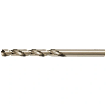 Hogert metāla urbja HT6D129, 8.0mm, 75mm, HSS-Co, 