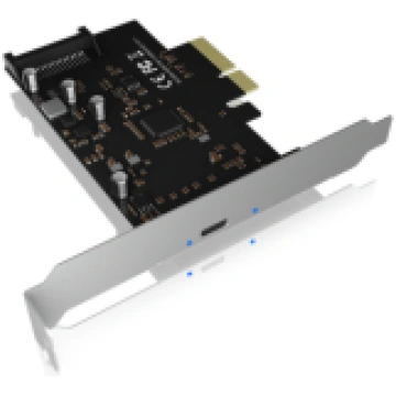 ICY BOX IB-PCI1901-C32 interface cards/adapter Int