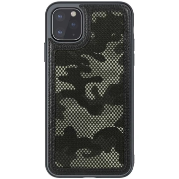 iPhone 11 Pro Max Telefona vāciņš Nillkin Camo Mac