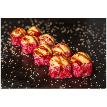 83. Kanekai Hot Maki