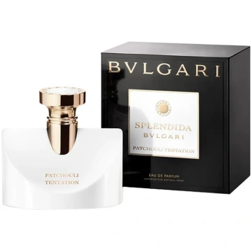 Bvlgari Splendida Patchouli Tentation Eau De Parfu