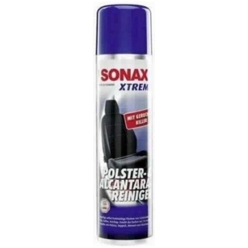 SONAX XTREME Apdares un Alcantara tīrīšanas līdzek