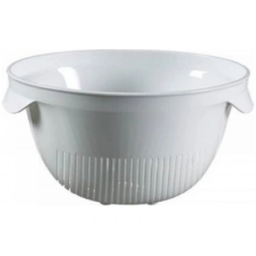 KITCHEN ESSENTIALS CAURDURIS, BALTS, PLASTMASAS, C