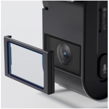 VIOFO CPL-400 poliarizacinis filtras, skirtas VS1