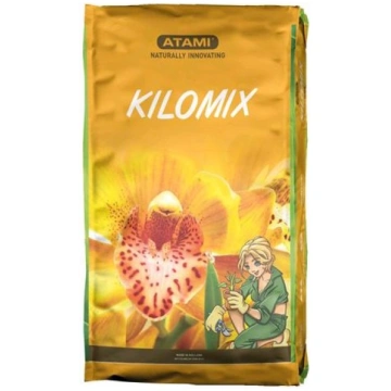 Atami KiloMix Terra 20L