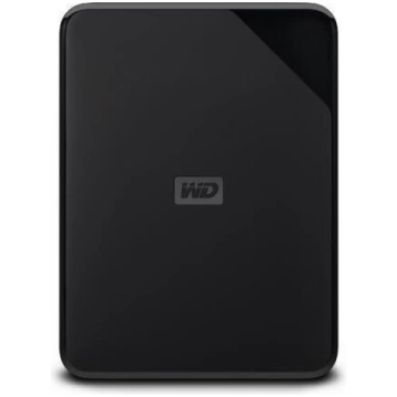 Ārējais cietais disks WESTERN DIGITAL Elements Por