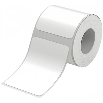 NIIMBOT Niimbot T50*70-110 thermal stickers (white