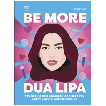 Be More Dua Lipa Steele, Arielle