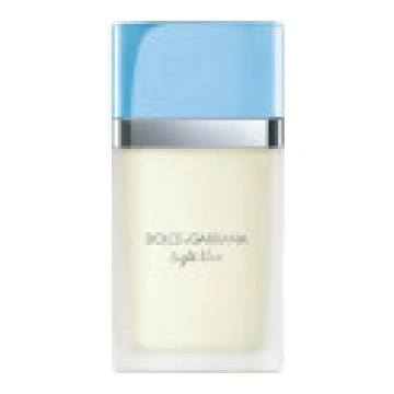 Dolce Gabbana gaiši zila sieviete Edt Spray 30ml [