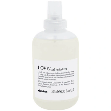 LOVE CURL Revitaliser DAVINES