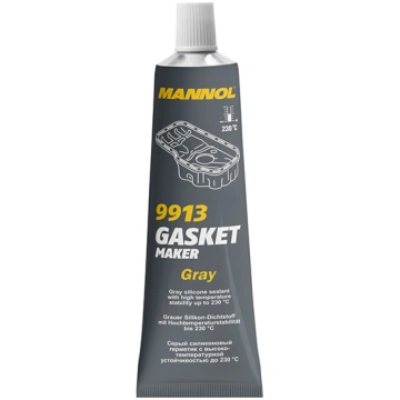 Hermētiķis Mannol, 85 ml