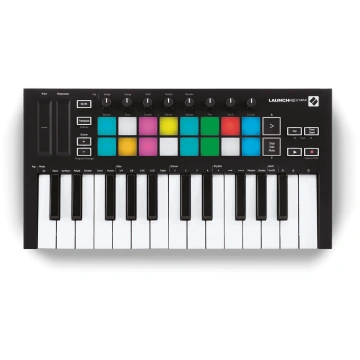 Novation LaunchKey Mini MK3