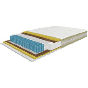 Matracis Air Memory # 120x200 KokaGultas