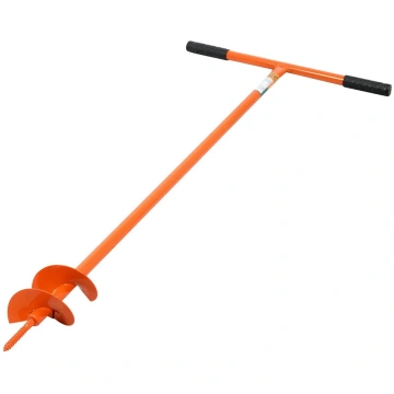 HAND EARTH AUGER F110 (35667) FLO