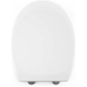 Beldray LA037062PEU7 Anti-bac Quick-release Toilet