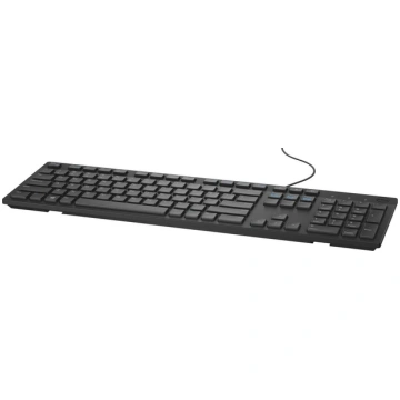 KEYBOARD K120 USB US/920-002479 LOGITECH ENG