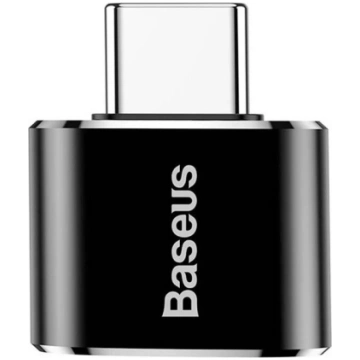Baseus USB uz USB Type-C Adapteris 2.4A CATOTG-01