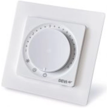 Termoregulators DEVIreg Basic, no +5°C līdz +45°C,