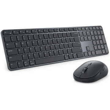 Dell Pro 7 Slim Keyboard and Mouse | KM726 | Keybo