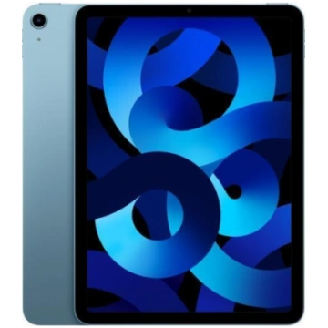 Apple iPad Air 5th Gen 10.9" 256GB Wi-Fi Blue (202