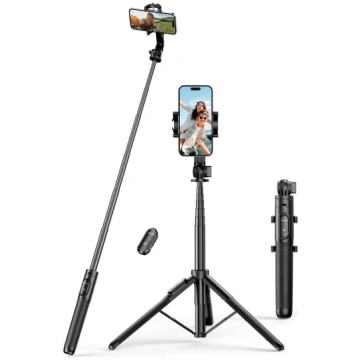 UGREEN LP586 Tripod for Selfie Stick + Bluetooth R