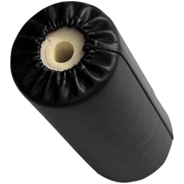 Putu plastmasas kāju polsteris, rullis, sūklis, ca