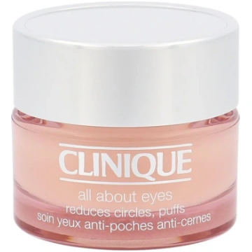 Eye Cream Clinique All About Eyes, 15ml