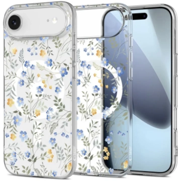 Apple iPhone 17 Air Telefona maciņš/vāciņš Tech-Pr