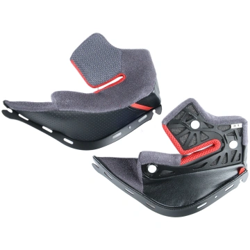Marushin 889 Comfort Cheekpads (XL) polsteru k-ts