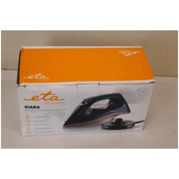SALE OUT. ETA ETA127690000 Kiara Iron, Ceramic, 22