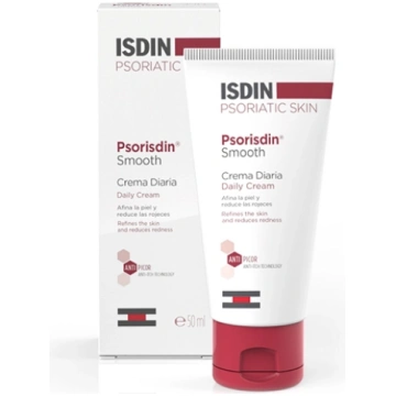 Isdin Iralfaris Cream For Specific Zones 50ml