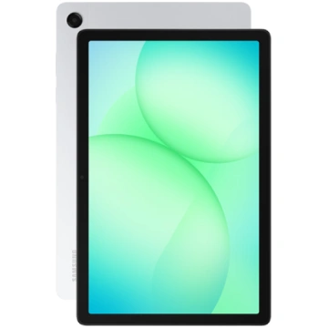 SAMSUNG Galaxy Tab A11+ 5G 128GB, 6GB RAM, Silver,