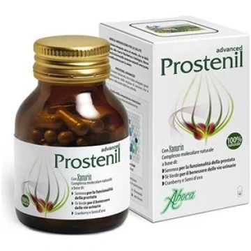 Prostenil Advanced Aboca