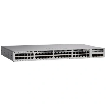 CISCO Cisco Catalyst 9200L Managed L3 Gigabit Ethe