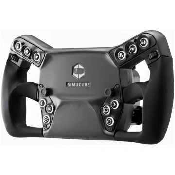 SIMUCUBE Savu Sport Steering Wheel