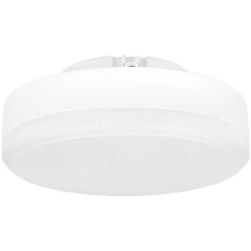 LED Spuldze GX53, 4000K, 12W, 1160 Lm, 100°