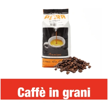 Pera - DECAFFEINATA