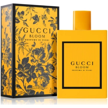 Gucci Bloom Profumo Di Fiori Smaržas