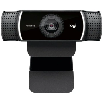 Logitech C922 Pro Stream Webcam (960-001088)