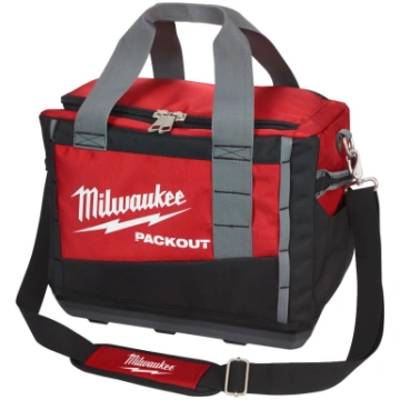 Milwaukee darbarīku soma 38cm Milwaukee PACKOUT (t